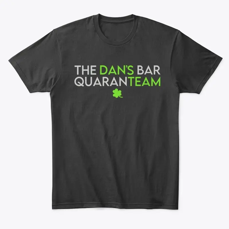 Men's Quaranteam