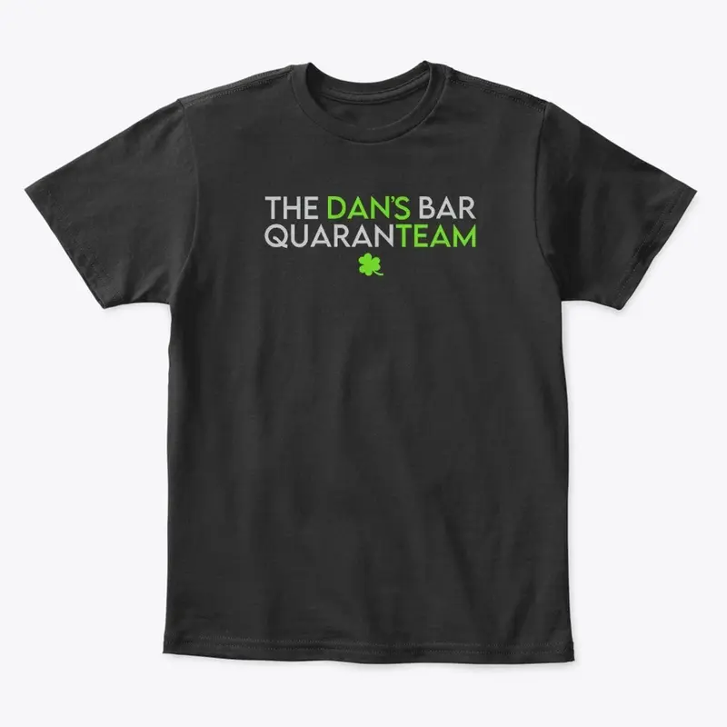 Kid's Quaranteam