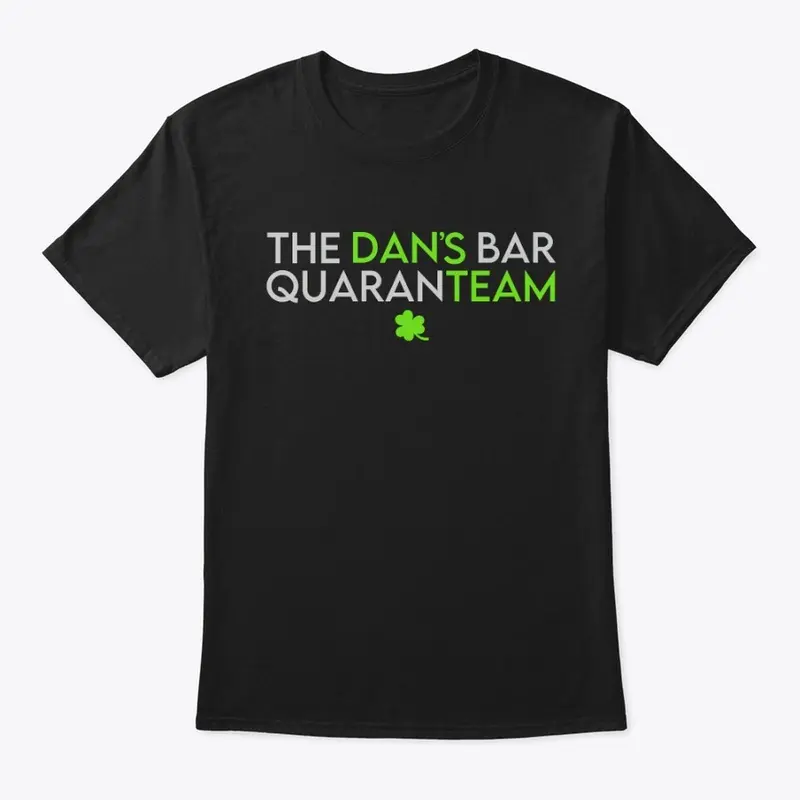 Men's Quaranteam